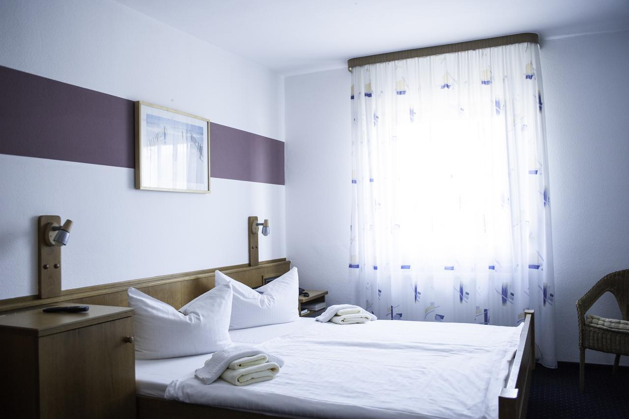 City Hotel Hanau מראה חיצוני תמונה