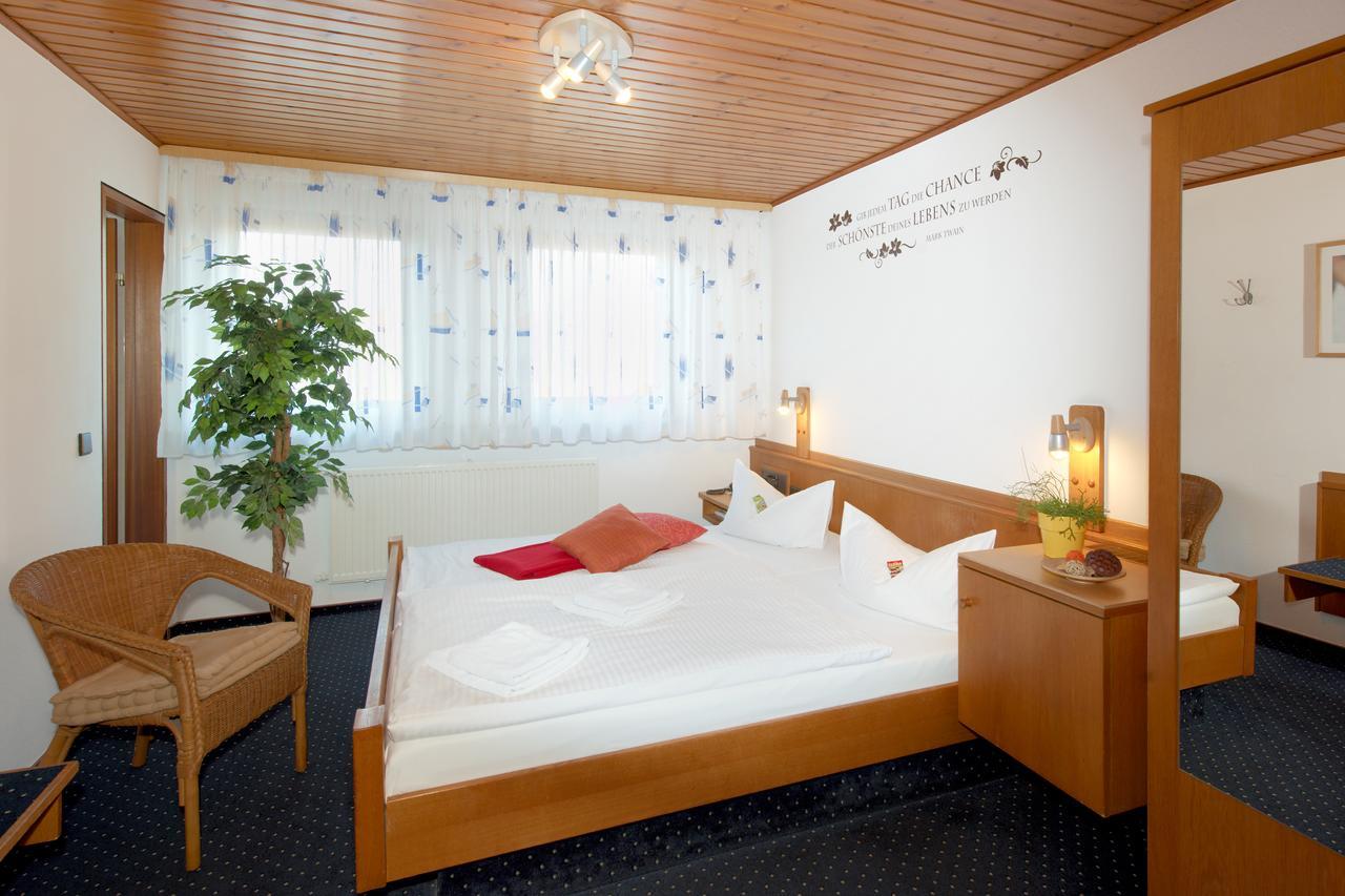 City Hotel Hanau מראה חיצוני תמונה