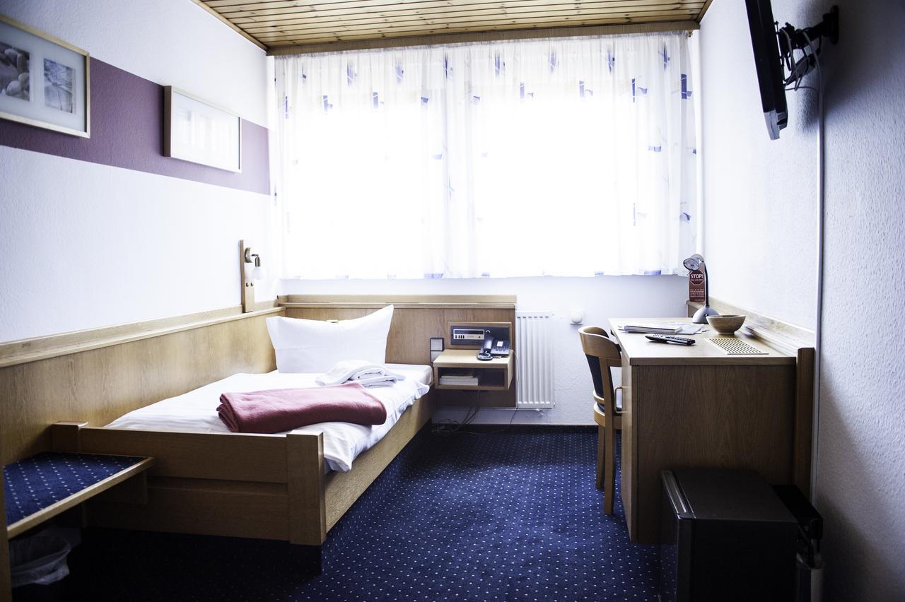 City Hotel Hanau מראה חיצוני תמונה
