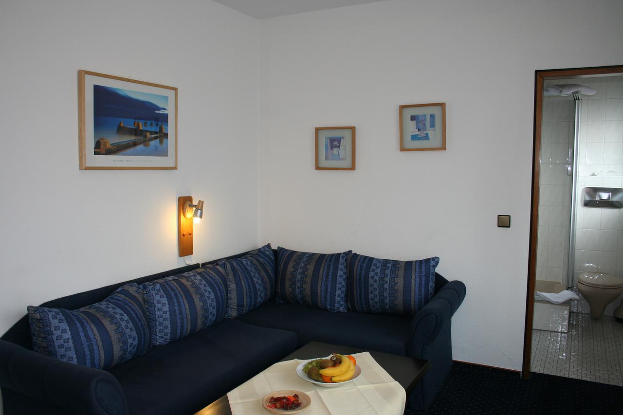City Hotel Hanau מראה חיצוני תמונה