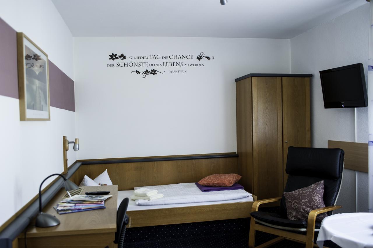 City Hotel Hanau מראה חיצוני תמונה